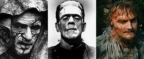  The Casebook of Victor Frankenstein      